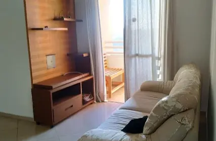 Imagem: Apartamento para Alugar, Vila Gomes