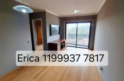 Imagem: Apartamento para Alugar, Jardim Bonfiglioli