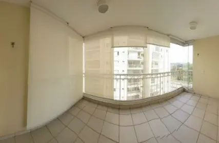 Imagem: Apartamento para Alugar, Jardim Arpoador