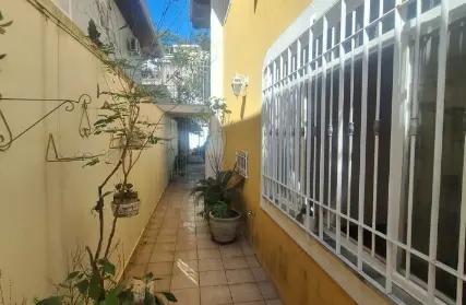 Imagem: Sobrado para Alugar, Jardim Bonfiglioli