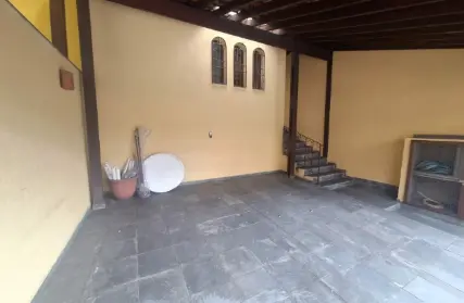 Imagem: Sobrado para Alugar, Jardim Pinheiros