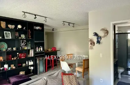 Imagem: Apartamento para Venda, Jardim das Vertentes