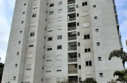 Imagem: Apartamento para Alugar, Jardim das Vertentes