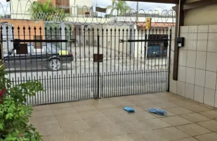 Imagem: Sobrado para Alugar, Jardim Pinheiros