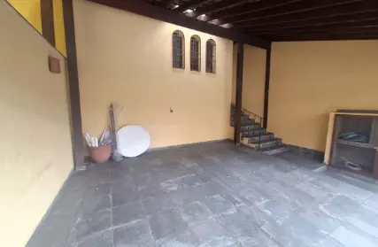 Imagem: Sobrado para Alugar, Jardim Pinheiros