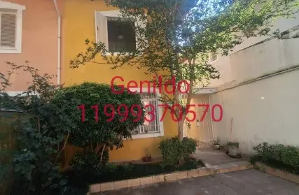 Imagem: Sobrado para Alugar, Jardim Bonfiglioli