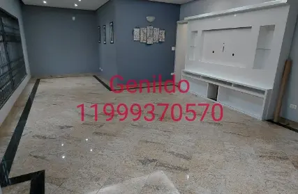 Imagem: Casa Térrea para Alugar, Instituto de Previdência