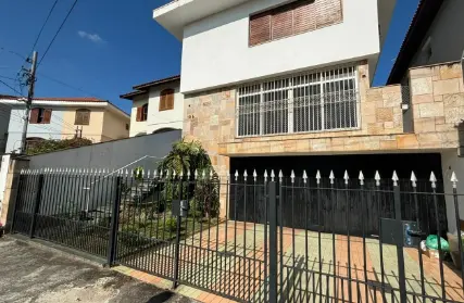 Imagem: Sobrado para Alugar, Jardim Bonfiglioli