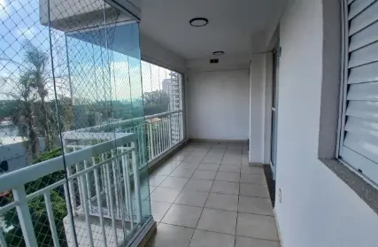 Imagem: Apartamento para Alugar, Jardim Esmeralda