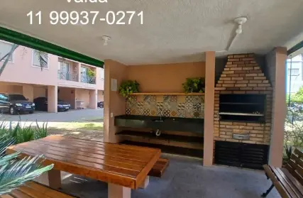 Imagem: Apartamento para Alugar, Vila Butantã