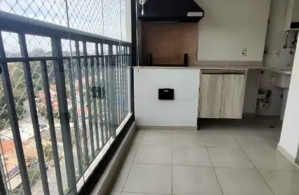 Imagem: Apartamento para Alugar, Continental