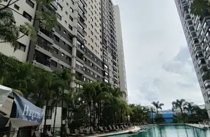 Imagem: Apartamento para Alugar, Continental