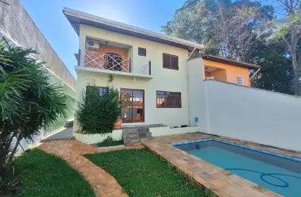 Imagem: Condomínio Fechado para Alugar, Parque dos Príncipes