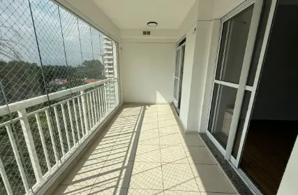 Imagem: Apartamento para Alugar, Jardim Esmeralda