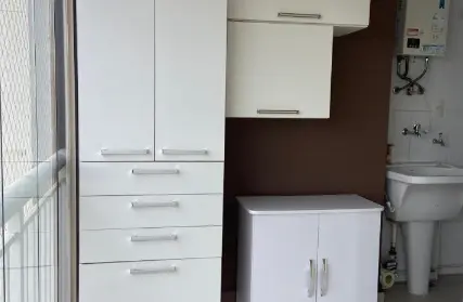 Imagem: Apartamento para Venda, Jardim Esmeralda