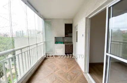 Imagem: Apartamento para Venda, Jardim das Vertentes