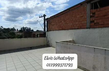 Imagem: Sobrado para Alugar, Jardim do Engenho