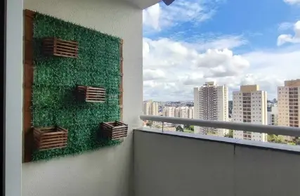 Imagem: Apartamento para Alugar, Vila Butantã