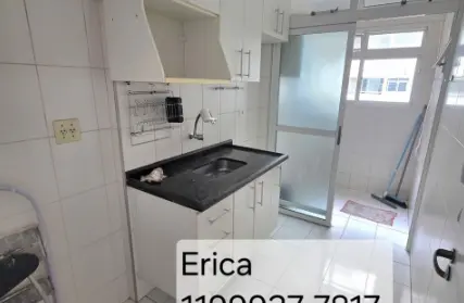 Imagem: Apartamento para Alugar, Vila Butantã