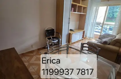 Imagem: Apartamento para Alugar, Vila Butantã