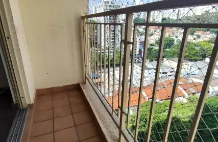 Imagem: Apartamento para Alugar, Jardim Vazani