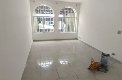 Imagem: Sobrado para Alugar, Vila Gomes