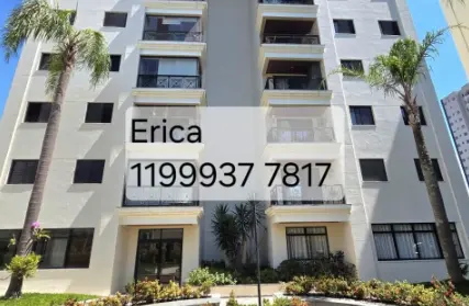 Imagem: Apartamento para Alugar, Jardim Peri Peri