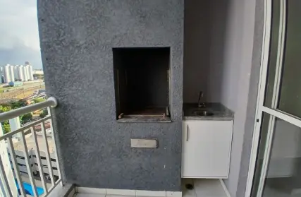 Imagem: Apartamento para Alugar, Presidente Altino