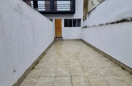 Imagem: Sobrado para Alugar, Jardim Bonfiglioli