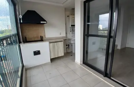 Imagem: Apartamento para Alugar, Continental