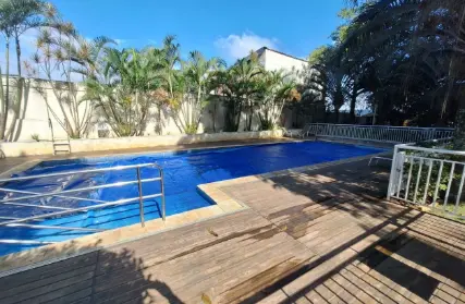 Imagem: Apartamento para Alugar, Jardim Esmeralda