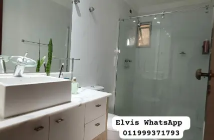 Imagem: Apartamento para Alugar, Vila Polopoli