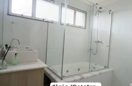 Imagem: Apartamento para Alugar, Vila Polopoli