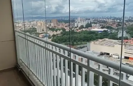 Imagem: Apartamento para Alugar, Jardim Olympia