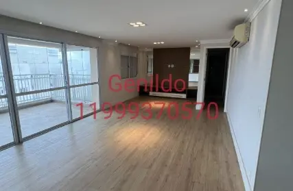 Imagem: Apartamento para Alugar, Jardim Olympia