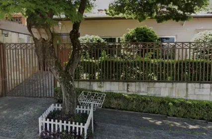 Imagem: Casa Térrea para Alugar, Instituto de Previdência