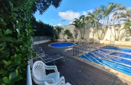 Imagem: Apartamento para Alugar, Jardim Esmeralda