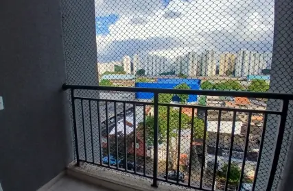 Imagem: Apartamento para Alugar, Presidente Altino