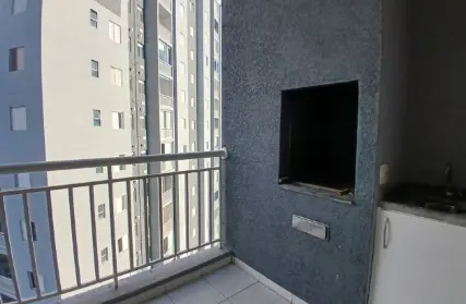 Imagem: Apartamento para Alugar, Presidente Altino