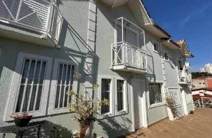 Imagem: Sobrado para Venda, Jardim Pinheiros