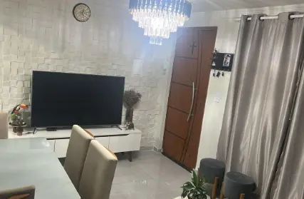 Imagem: Apartamento para Alugar, Conjunto Promorar Raposo Tavares