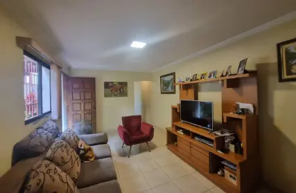 Imagem: Sobrado para Venda, Parque Ipê