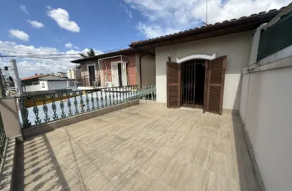 Imagem: Sobrado para Venda, Jardim Bonfiglioli