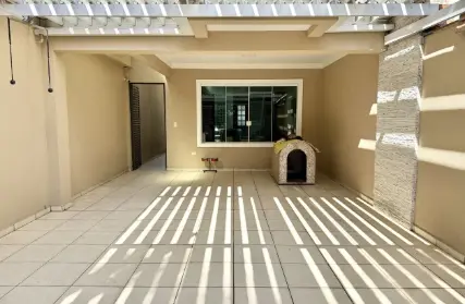 Imagem: Sobrado para Venda, Jardim Bonfiglioli