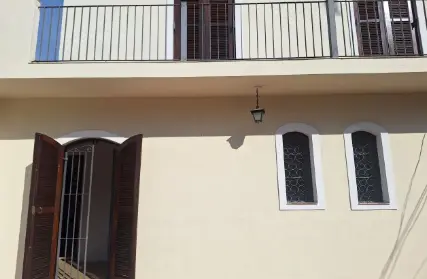 Imagem: Sobrado para Venda, Vila Indiana