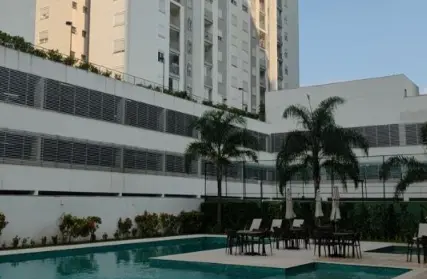 Imagem: Apartamento para Alugar, Continental