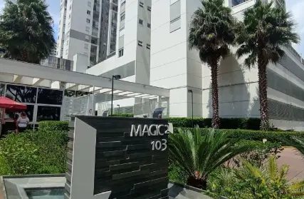 Imagem: Apartamento para Alugar, Continental