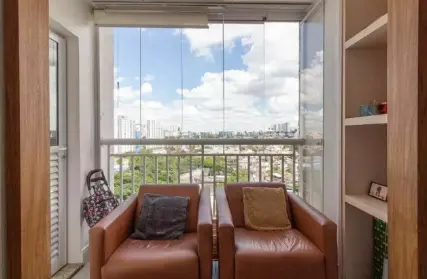 Imagem: Apartamento para Alugar, Jardim das Vertentes