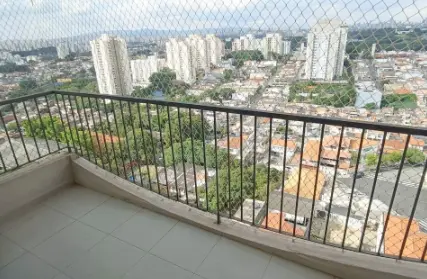 Imagem: Apartamento para Alugar, Vila Polopoli
