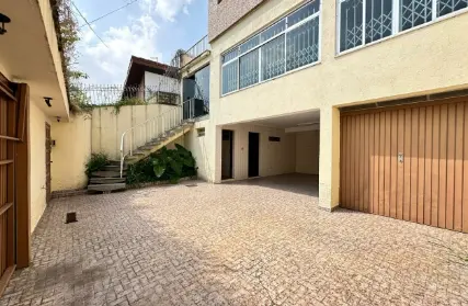 Imagem: Sobrado para Venda, Vila Nova Alba